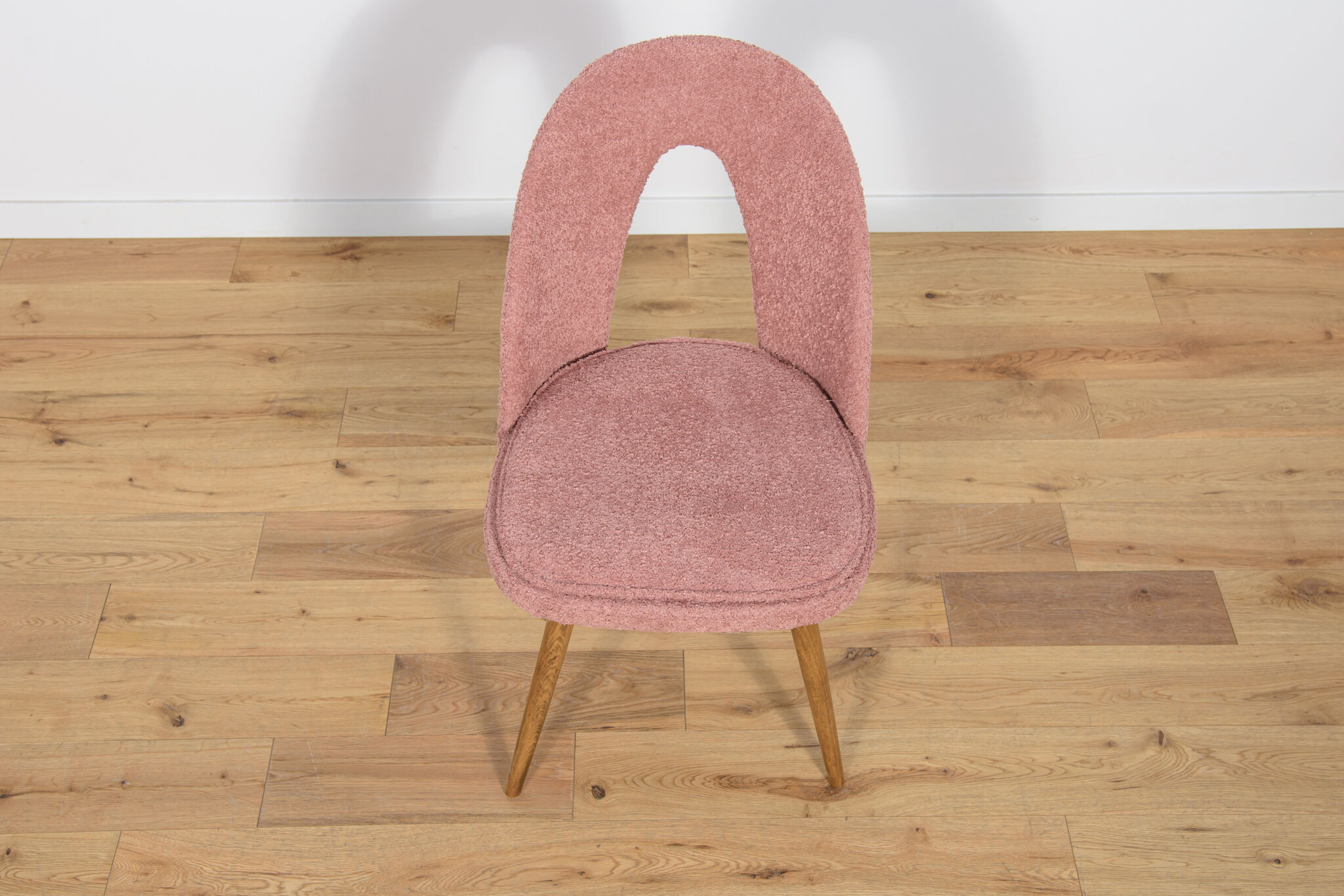 Dining Chairs by Antonín Šuman  for Tatra, 1960s, Set of 4