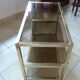 Serving trolley