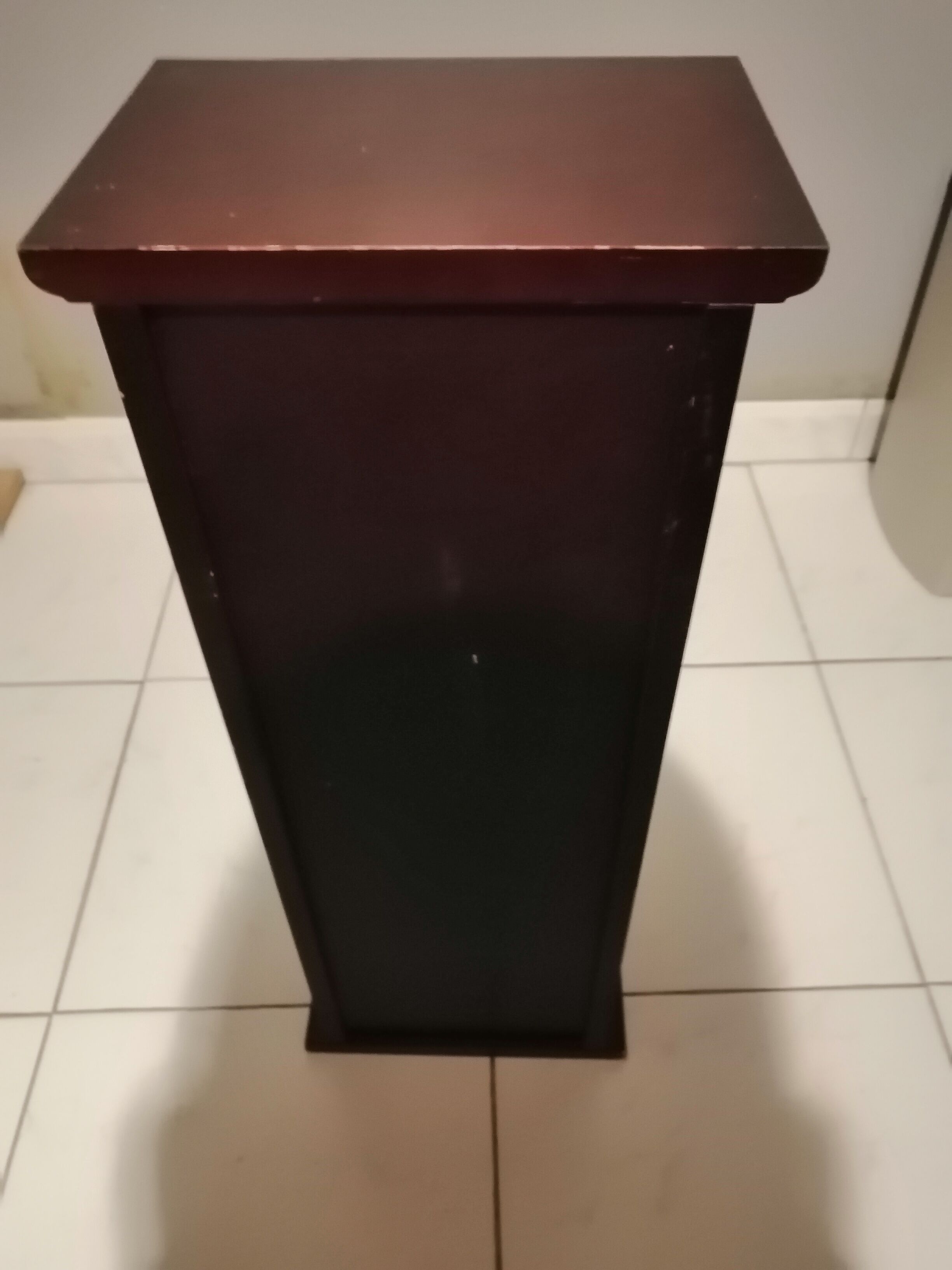 Rustic antique furniture for cd