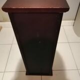 Rustic antique furniture for cd