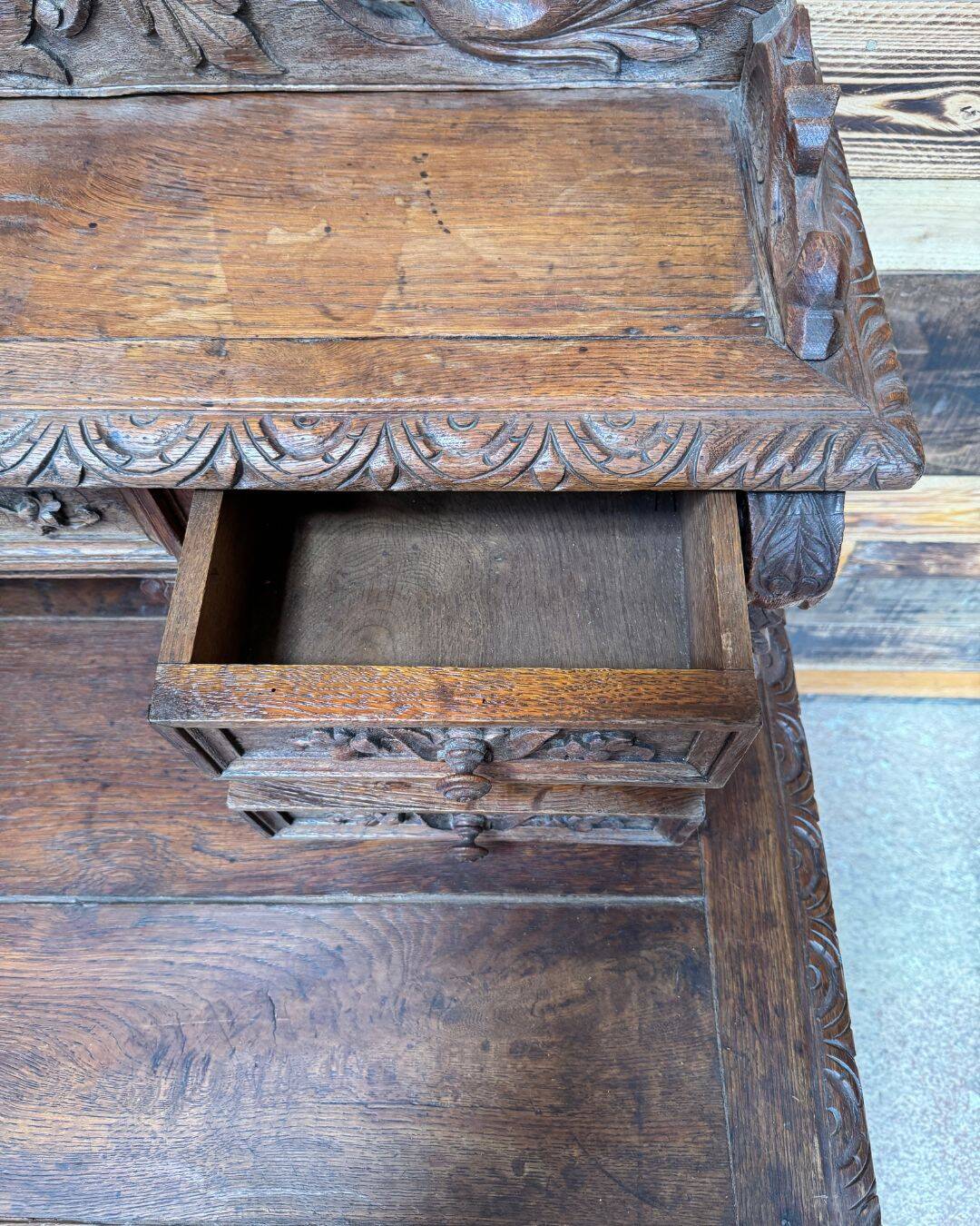 Bureau Renaissance