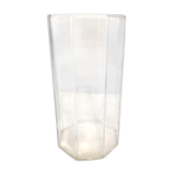Vase octogonale