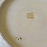 Plat Hubert Béquet Quaregnon