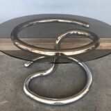 Table basse Anaconda Paul Tuttle