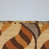 Paire de fauteuils vintage