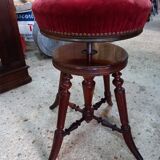 Piano stool