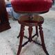 Piano stool