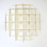 Bibliothèque Tyco par Manfredo Massironi pour Nikol International, 1970s