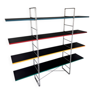 Étagère Guide/Enetri - niels