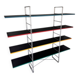 Shelf Guide/Enetri by Niels Gammelgaard IKEA, 1980s.