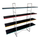 Shelf Guide/Enetri by Niels Gammelgaard IKEA, 1980s.