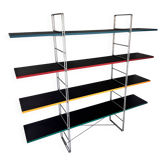 Shelf Guide/Enetri by Niels Gammelgaard IKEA, 1980s.