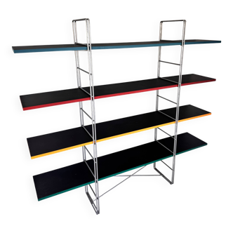 Shelf Guide/Enetri by Niels Gammelgaard IKEA, 1980s.