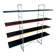 Shelf Guide/Enetri by Niels Gammelgaard IKEA, 1980s.
