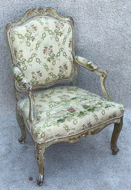 Armchair
