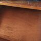 Commode marine