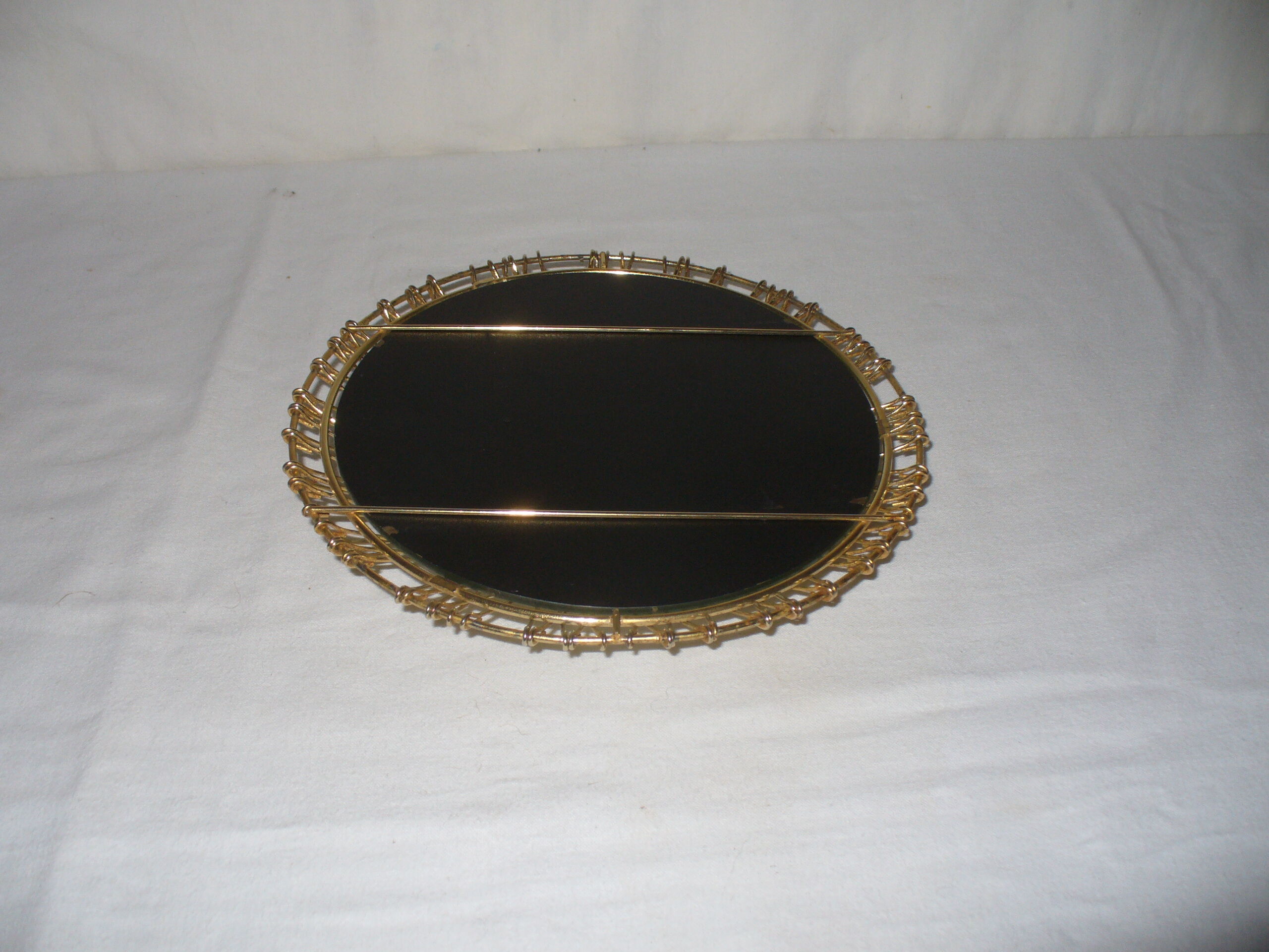 Sun mirror from the 50s