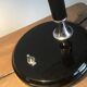 Lampe de bureau Escolux style Bauhaus 1920-1949