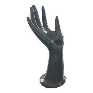 Black soliflore