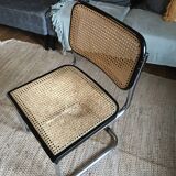 Chairs B32 Marcel Breuer