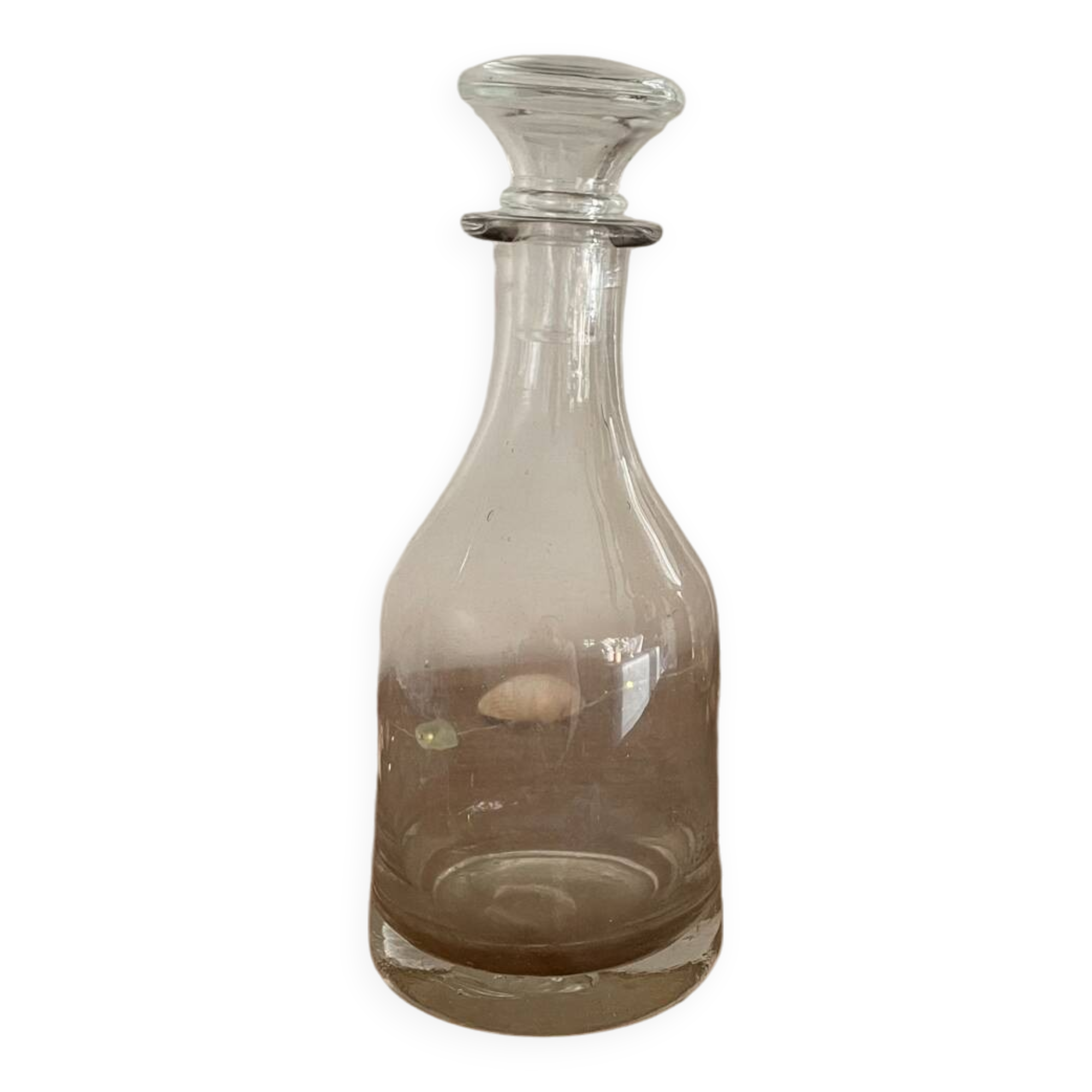 Vintage carafe