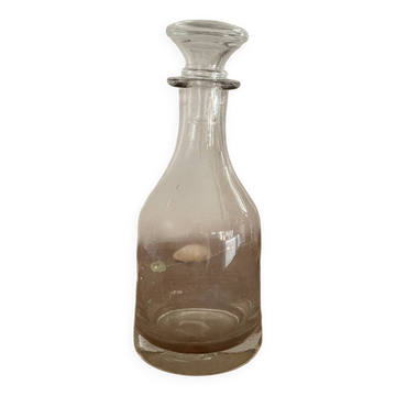 Vintage carafe