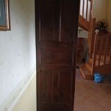 Armoire en chêne 1843