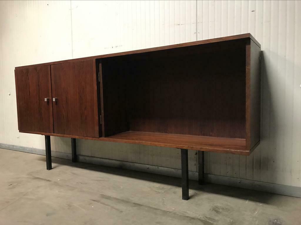 Enfilade vintage