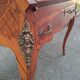 Louis XV style writing desk