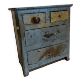 Watchmaker's layette trade furniture 1930/40