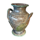 Vase nymphéas