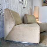Pair of armchairs from the 70s