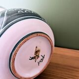 Yvon Roy ceramic vase