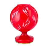Lampe de table par S. Taberego pour OPP Jihlava, Tchécoslovaquie, années 1970