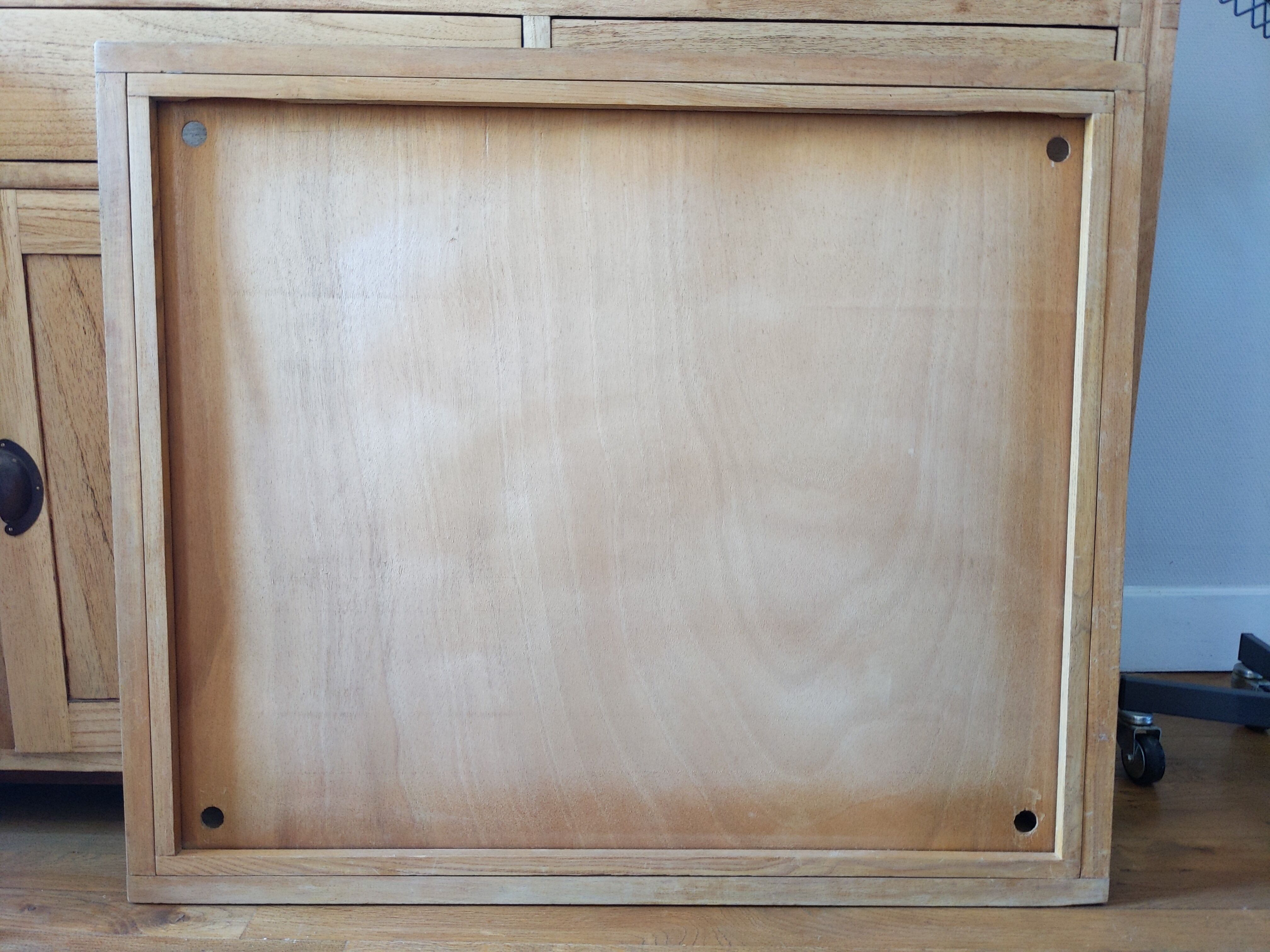Old vintage period frame 60s nightingale