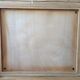 Old vintage period frame 60s nightingale