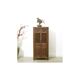 Ancient Chinese entrance furniture