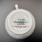 “bernardaud” coffee service