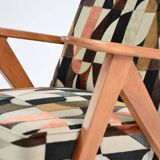 Kompas modern armchairs