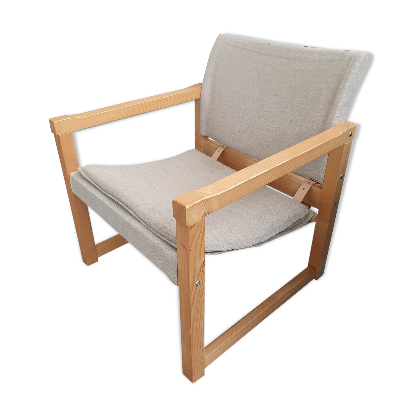 Mobring karin chair