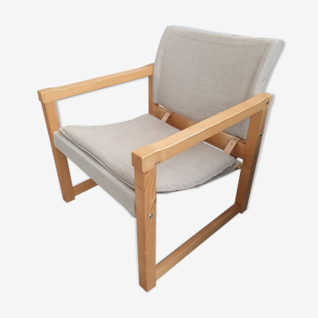 Fauteuil de Karin Mobring