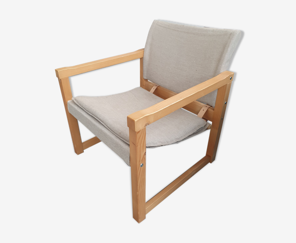 Fauteuil de Karin Mobring