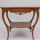 Art Nouveau Table