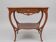 Art Nouveau Table