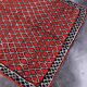 Vintage Red Carpet - 358 x 205 cm