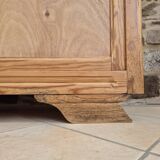 Parisian Art Deco buffet