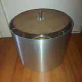 Vintage ceramic lamp of the years 70's luxor