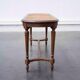 Canne piano bench