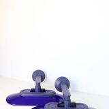 Pair of Jill wall lights for Arteluce