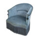 Toad armchair